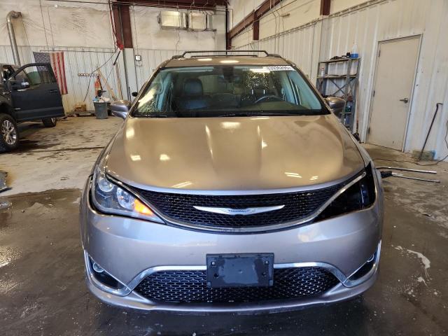 Photo 5 from auction – 2017 CHRYSLER PACIFICA T with VIN 2C4RC1BG8HR591212