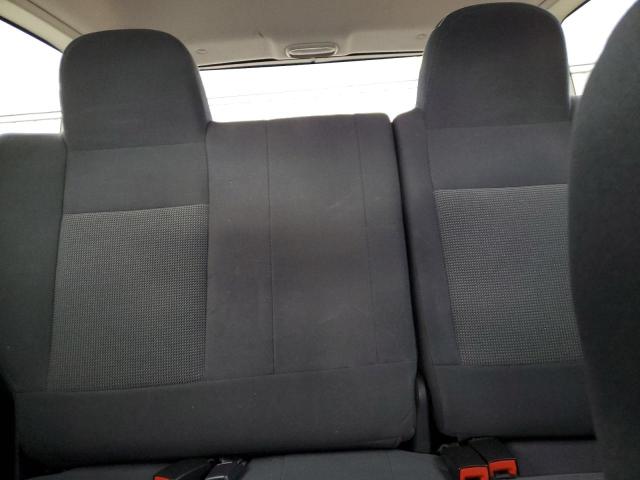Photo 10 from auction – 2012 JEEP PATRIOT SP with VIN 1C4NJPBA6CD722863