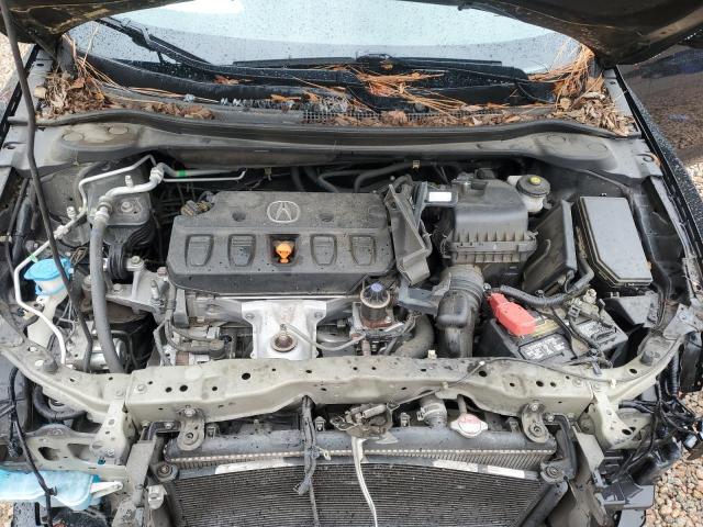 Photo 11 from auction – 2014 ACURA ILX 20 PREMIUM with VIN 19VDE1F59EE014241
