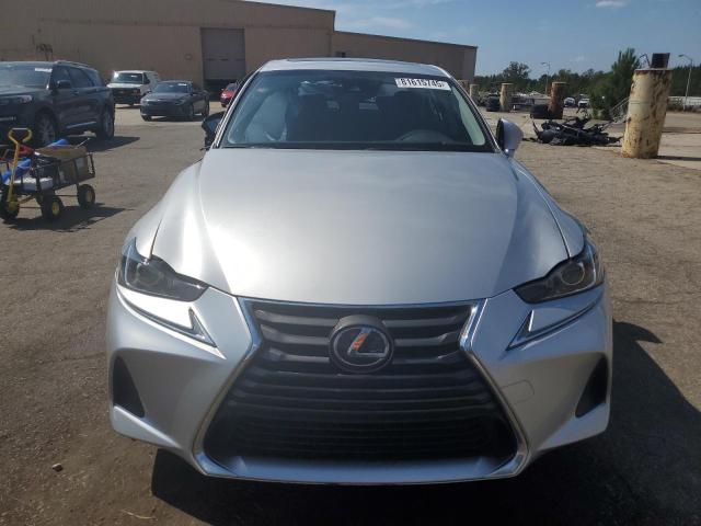 Photo 5 from auction – 2020 LEXUS IS 300 with VIN JTHAA1D24L5103690