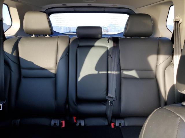 Photo 10 from auction – 2023 NISSAN ROGUE SL with VIN 5N1BT3CA0PC880997