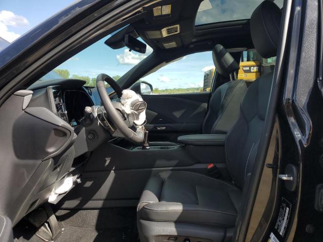 Photo 7 from auction – 2025 LEXUS TX 350 BAS with VIN 5TDAAAB62SS032134