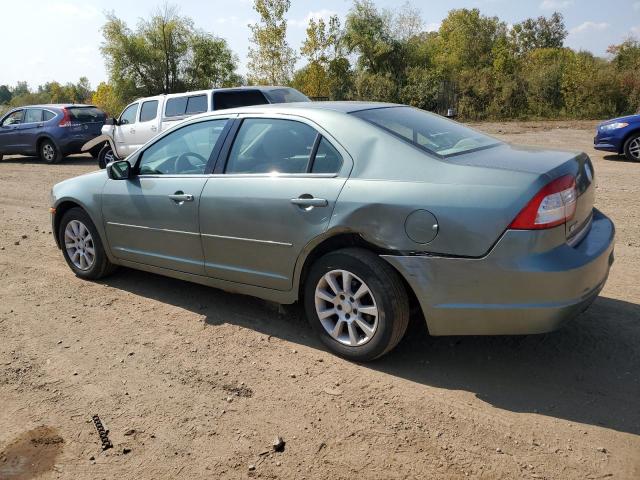 Photo 2 from auction – 2006 MERCURY MILAN with VIN 3MEFM07136R612357