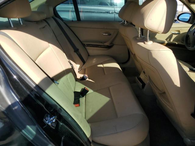 Photo 10 from auction – 2007 BMW 328 I SULE with VIN WBAVC53557FZ73204