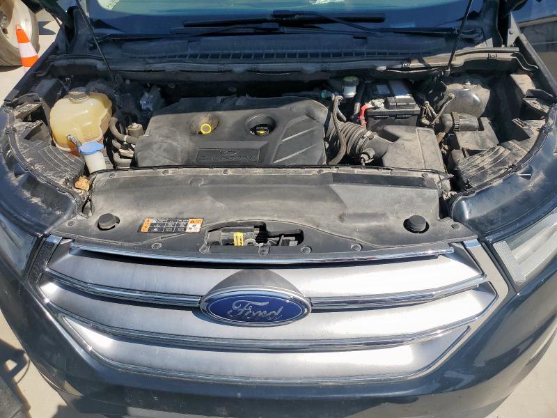 Photo 11 from auction – 2016 FORD EDGE TITAN with VIN 2FMPK3K98GBC65632
