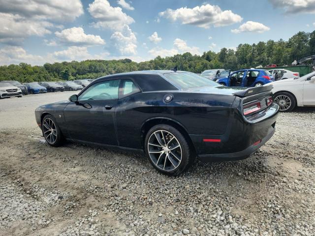 Photo 2 from auction – 2016 DODGE CHALLENGER with VIN 2C3CDZFJ6GH301324