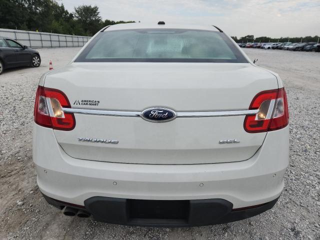 Photo 6 from auction – 2012 FORD TAURUS SEL with VIN 1FAHP2EW8CG101618