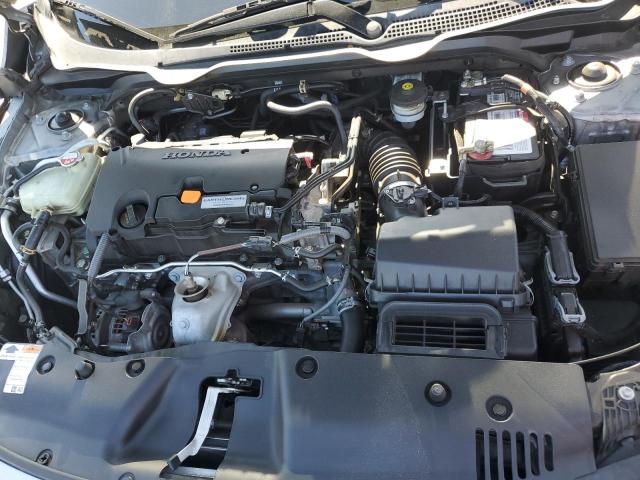 Photo 11 from auction – 2017 HONDA CIVIC EX with VIN 19XFC2F76HE208081