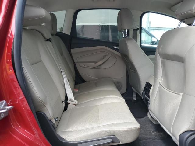 Photo 10 from auction – 2017 FORD C-MAX SE with VIN 1FADP5EU3HL115911