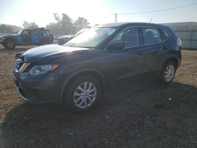 NISSAN ROGUE S 2016 with VIN JN8AT2MT9GW021288 - Photo from auction