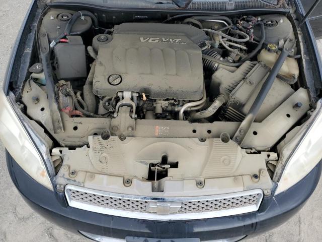 Photo 11 from auction – 2012 CHEVROLET IMPALA LS with VIN 2G1WF5E3XC1337124