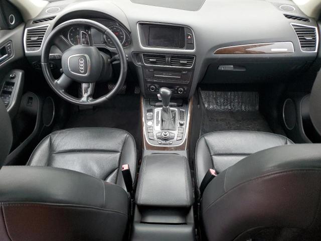 Photo 8 from auction – 2012 AUDI Q5 PREMIUM with VIN WA1LFAFP8CA029938