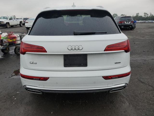 Photo 6 from auction – 2023 AUDI Q5 with VIN WA1EAAFY6P2096392