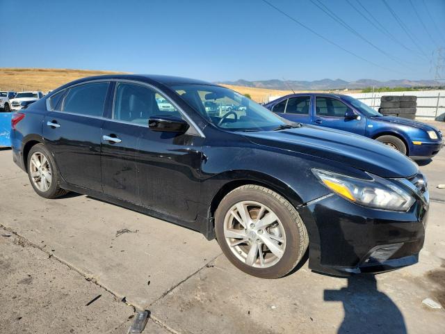 Photo 4 from auction – 2017 NISSAN ALTIMA 2.5 with VIN 1N4AL3AP5HC286629