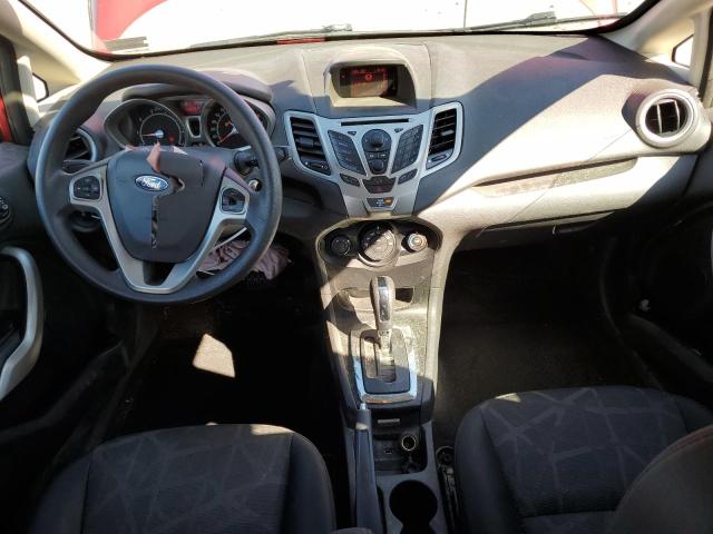 Photo 8 from auction – 2012 FORD FIESTA SE with VIN 3FADP4BJ5CM220526