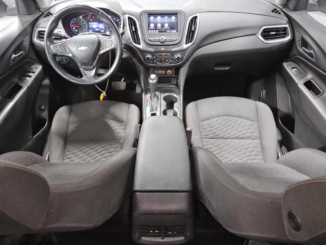 Photo 8 from auction – 2021 CHEVROLET EQUINOX LT with VIN 3GNAXTEV9MS161071
