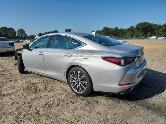 Photo 2 from auction – 2020 LEXUS ES 350 with VIN 58ADZ1B10LU065905