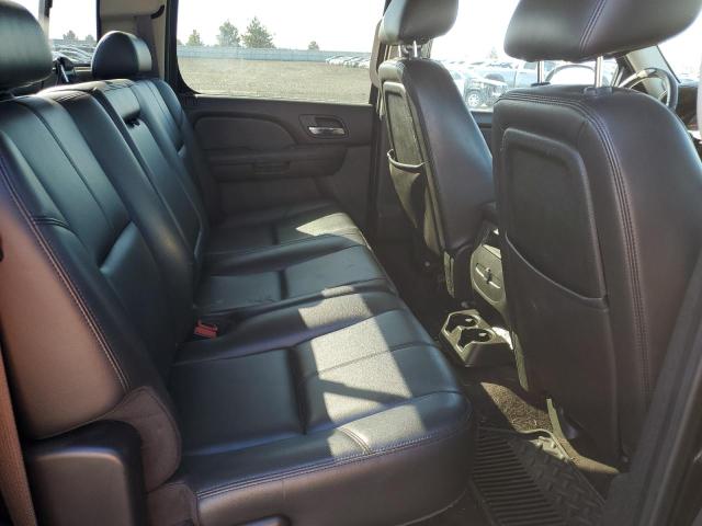 Photo 10 from auction – 2011 CHEVROLET SILVERADO with VIN 3GCPKTE3XBG317246
