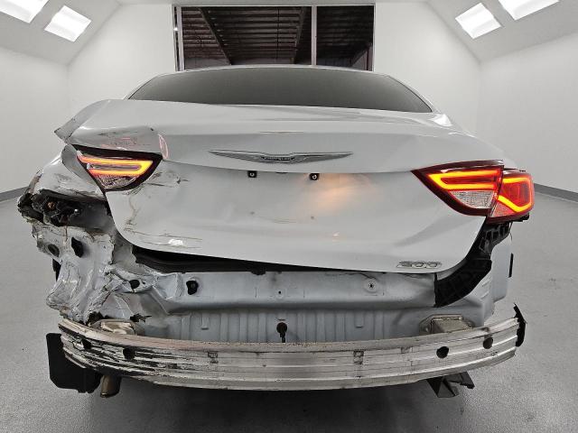 Photo 6 from auction – 2016 CHRYSLER 200 LIMITE with VIN 1C3CCCAB9GN170851
