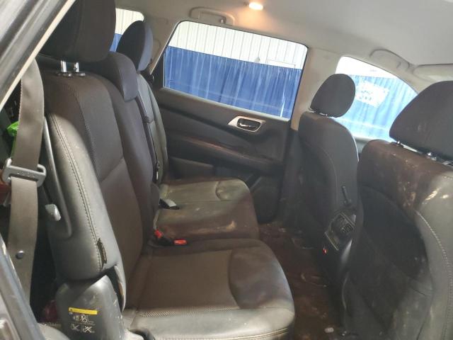 Photo 11 from auction – 2020 NISSAN PATHFINDER with VIN 5N1DR2AMXLC596091