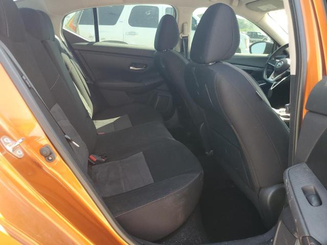 Photo 10 from auction – 2022 NISSAN SENTRA SR with VIN 3N1AB8DV2NY212837