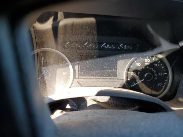 Photo 9 from auction – 2018 FORD F150 with VIN 1FTFW1EG1JFA55916