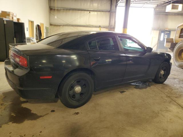 Photo 3 from auction – 2011 DODGE CHARGER PO with VIN 2B3CL1CT2BH551806