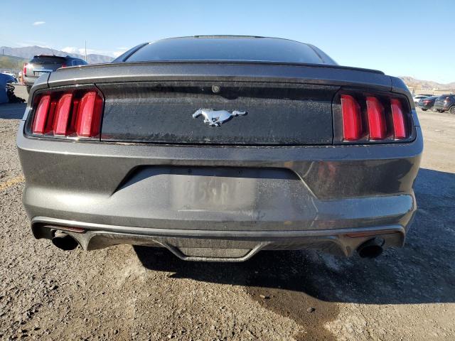 Photo 6 from auction – 2017 FORD MUSTANG with VIN 1FA6P8TH1H5357228