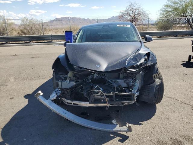 Photo 5 from auction – 2025 TESLA MODEL Y with VIN 7SAYGDED6SF313269