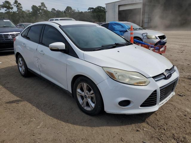 Photo 4 from auction – 2013 FORD FOCUS SE with VIN 1FADP3F20DL331131