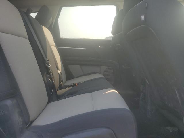 Photo 11 from auction – 2009 DODGE JOURNEY SXT with VIN 3D4GG57V09T576179