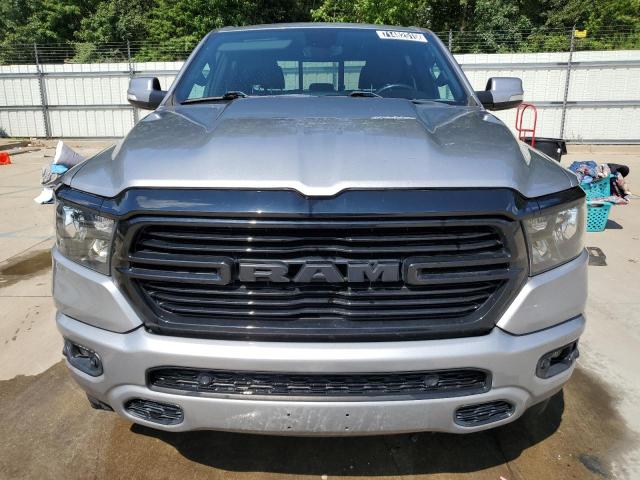 Photo 5 from auction – 2020 RAM 1500 BIG H with VIN 1C6SRFFT3LN199692