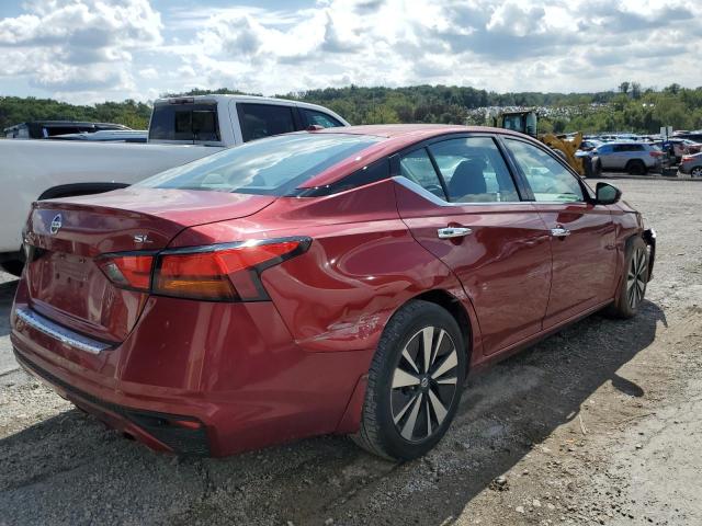 Photo 3 from auction – 2020 NISSAN ALTIMA SL with VIN 1N4BL4EV1LN303412