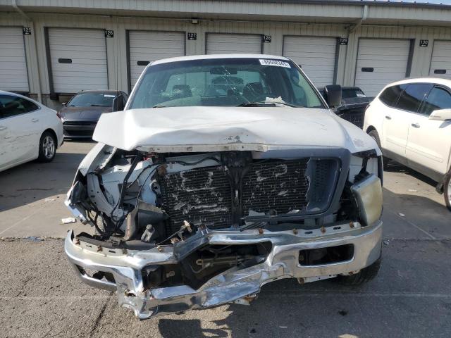 Photo 5 from auction – 2005 FORD F150 with VIN 1FTRX12W75FA38369