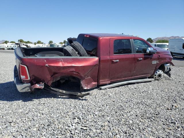 Photo 3 from auction – 2017 RAM 3500 LONGH with VIN 3C63RRNL4HG775622