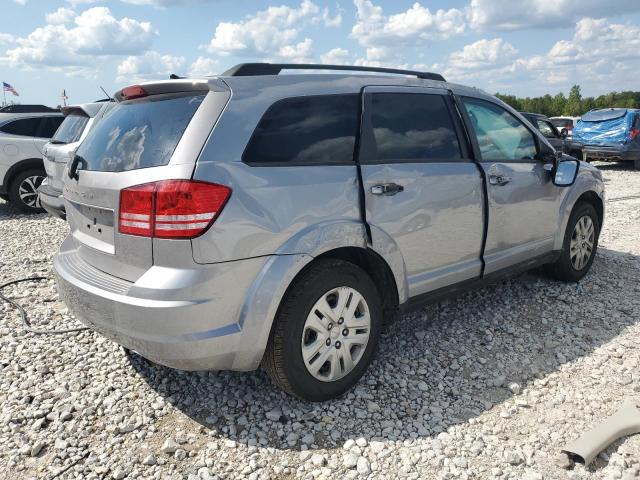 Photo 3 from auction – 2018 DODGE JOURNEY SE with VIN 3C4PDCAB1JT382550