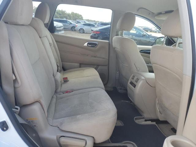 Photo 11 from auction – 2015 NISSAN PATHFINDER S with VIN 5N1AR2MN3FC656997