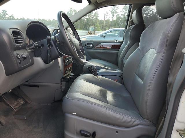 Photo 7 from auction – 2005 CHRYSLER TOWN & COU with VIN 2C4GP64L35R350155