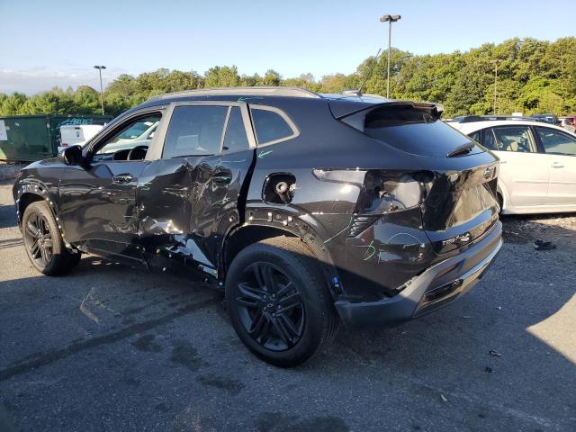 Photo 2 from auction – 2024 CHEVROLET TRAX ACTIV with VIN KL77LKE28RC090597