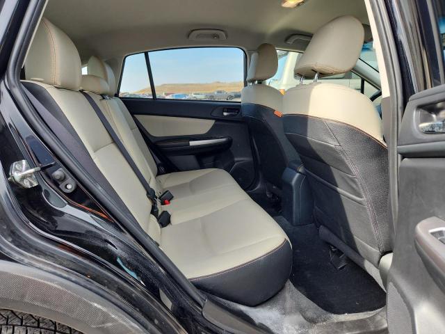 Photo 10 from auction – 2016 SUBARU CROSSTREK with VIN JF2GPAKC3G8244178