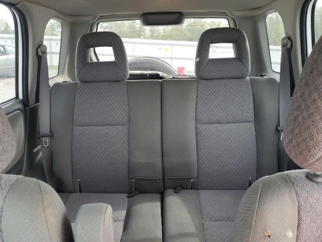 Photo 10 from auction – 2003 CHEVROLET TRACKER with VIN 2CNBJ13C236952345