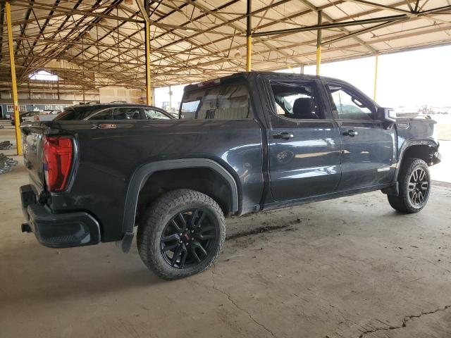 Photo 3 from auction – 2023 GMC SIERRA K1500 ELEVATION with VIN 1GTUUCED7PZ123982