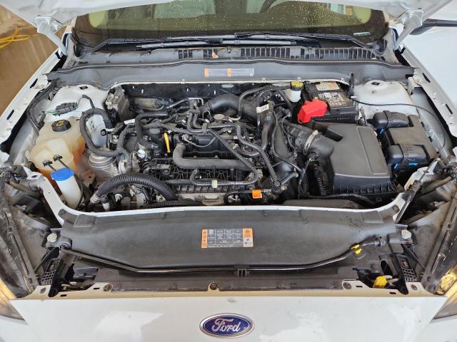 Photo 11 from auction – 2020 FORD FUSION SE with VIN 3FA6P0HD3LR105610