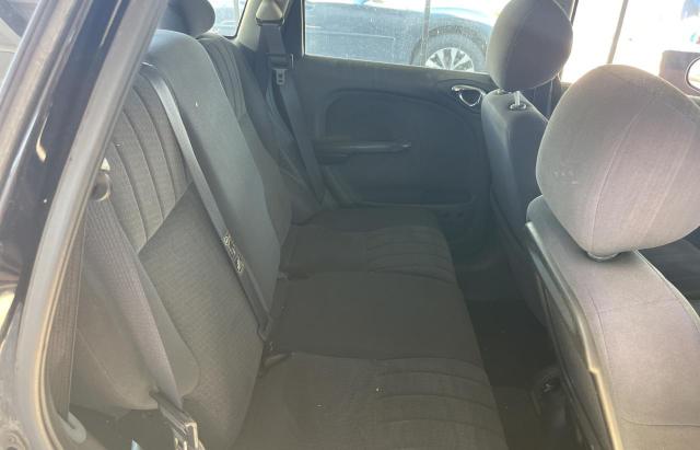 Photo 6 from auction – 2003 CHRYSLER PT CRUISER with VIN 3C4FY48BX3T569591