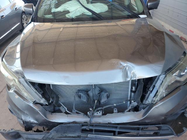 Photo 11 from auction – 2020 NISSAN PATHFINDER with VIN 5N1DR2CN4LC609519
