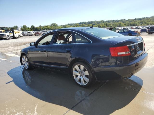 Photo 2 from auction – 2007 AUDI A6 3.2 QUA with VIN WAUDH74F67N101944