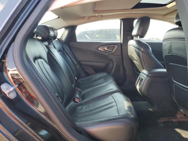 Photo 10 from auction – 2016 CHRYSLER 200 C with VIN 1C3CCCCG2GN163409