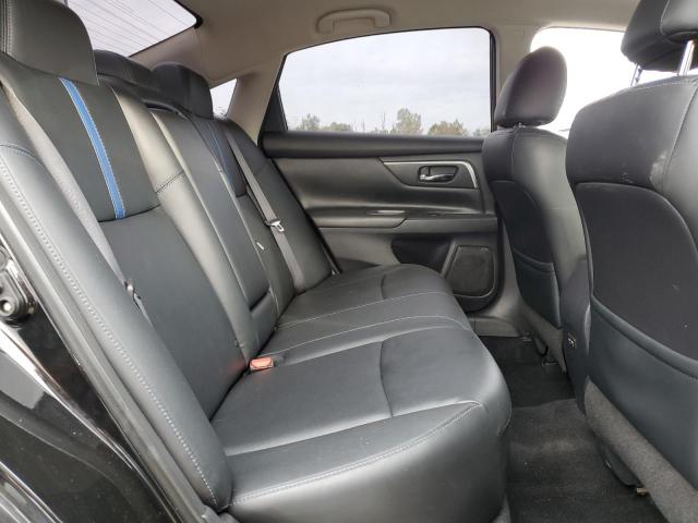 Photo 10 from auction – 2018 NISSAN ALTIMA 2.5 with VIN 1N4AL3AP7JC280689