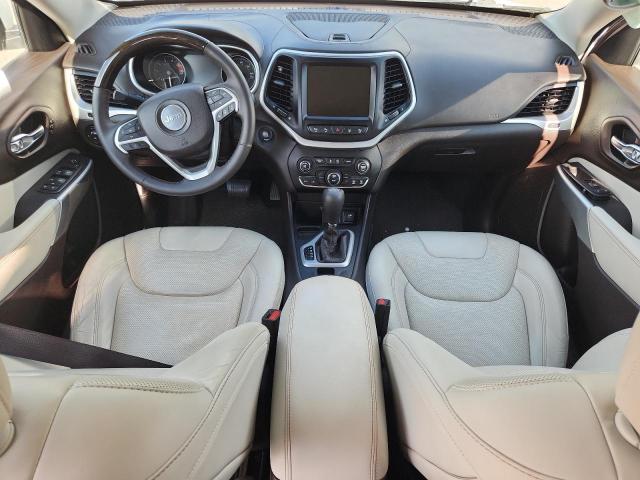Photo 8 from auction – 2016 JEEP CHEROKEE O with VIN 1C4PJLJS5GW295097