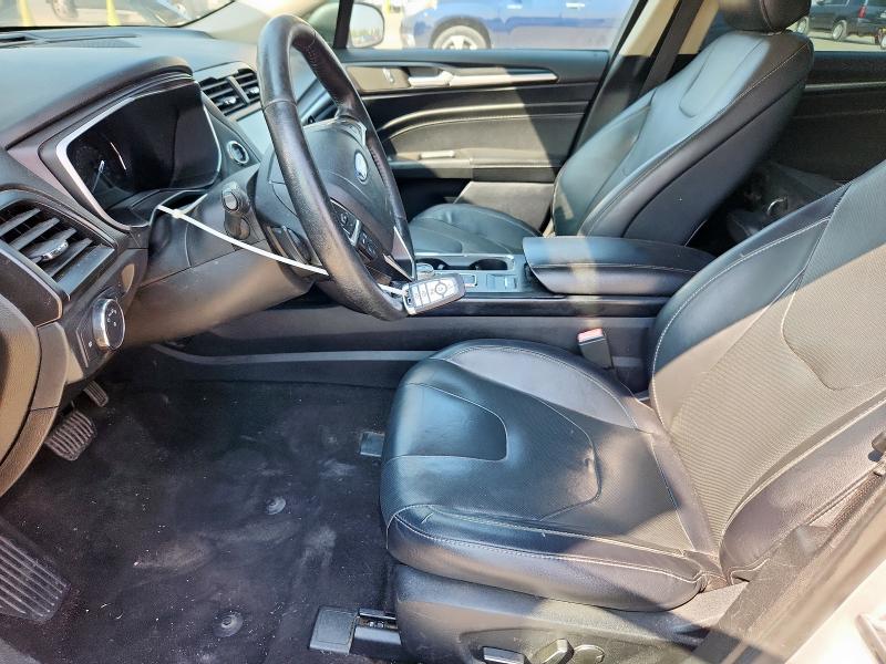 Photo 7 from auction – 2019 FORD FUSION TIT with VIN 3FA6P0K93KR217407